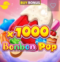 Bonbon Pop