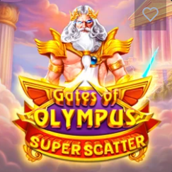 Gates of Olympus